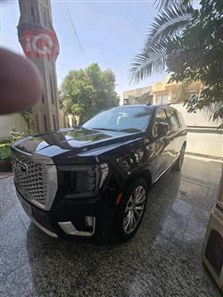 جي ام سي يوكون